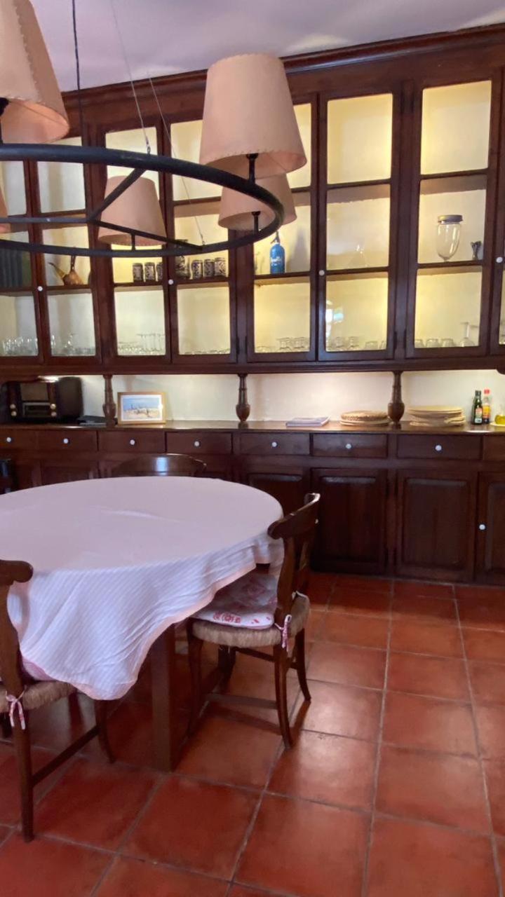Hostal De Bianya La Vall de Bianya Zewnętrze zdjęcie