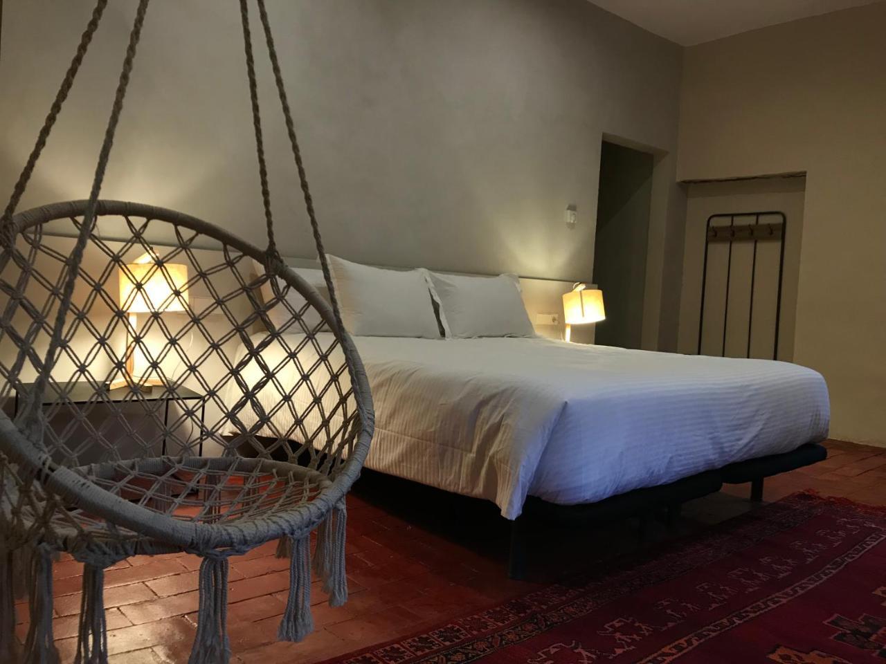 Hostal De Bianya La Vall de Bianya Zewnętrze zdjęcie